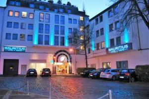 Mauritius Hotel & Therme, Koln