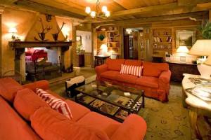 Hotel Jeu de Paume & spa Chamonix, Chamonix