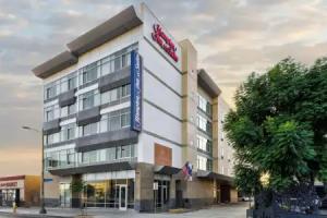 Hampton Inn & Suites Los Angeles/Hollywood, Los Angeles