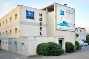 Ibis budget Montpellier Millènaire, Montpellier
