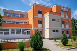 Arkánum Wellness Hotel, Balatonmariafurdo