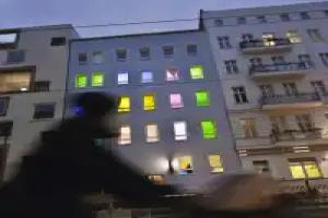 Old Town Hostel, Berlin