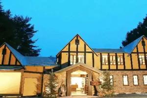 Dormy Club Karuizawa, Karuizawa
