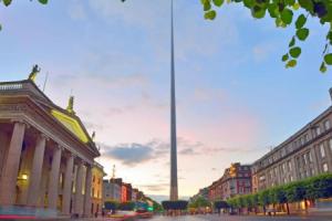Exclusive City Centre Apartment, Dublin