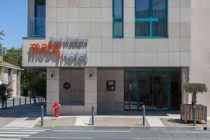 Best Western Premier Le Masq Hotel, La Rochelle
