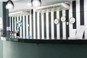 The Freelancer Hotel, Jomtien Beach