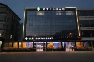 Eli̇t Otelhan, Amasya