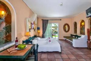Hotel Castle Suites, Platanias