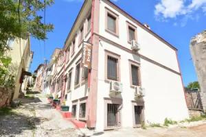 Hayriye Hanim Ege, Ayvalik