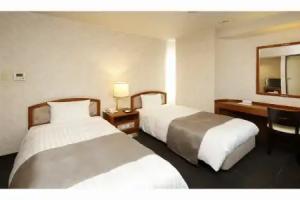 Urban Hotel Tokyo Shinmatsudo, Matsudo
