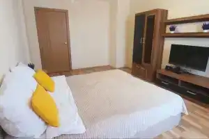 Apartments of the NN Apartment on Karl Marx street, 43, Nizhniy Novgorod