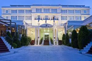 Theoxenia Palace, Athens