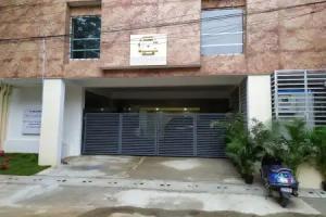 The Continentti Whitefield, Bengaluru