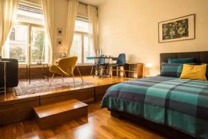Parliament Suite with a view Hotel, Budapest