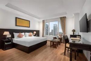 Duong Chan Hotel, Phnom Penh