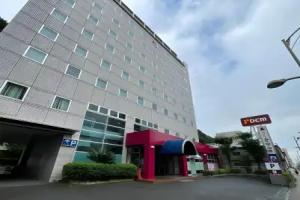 Business Hotel Taihei Annex, Matsuyama