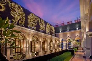 The Leela Palace Chennai, Chennai