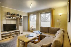 Robbe FW 4 Hotel, Zingst