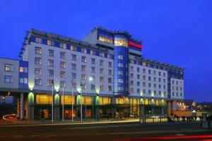 Sheraton Poznan Hotel, POZNAN