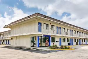 Motel 6 Pittsburgh, PA - Crafton, Pittsburgh