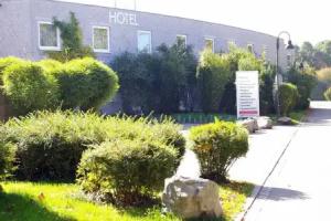 IMPULSIV Hotel & Sportresort, Lorrach