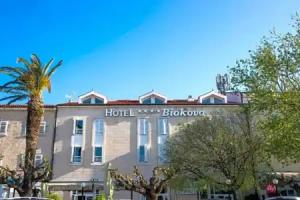 Hotel Biokovo, Makarska