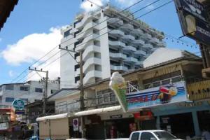 Grand Hotel, Pattaya