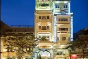 Sq Hang Gai Hotel & Spa, Hanoi