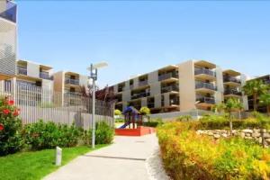Apartamentos Paradise 46, Salou