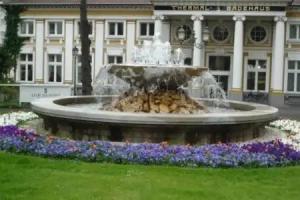 Hotel Cascade, Bad Neuenahr-Ahrweiler