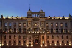 NH Collection Prague Carlo IV, Prague