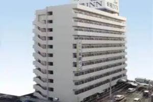 Toyoko Inn Koriyama, Koriyama