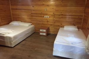 Kervan Pansiyon Hotel, Cirali