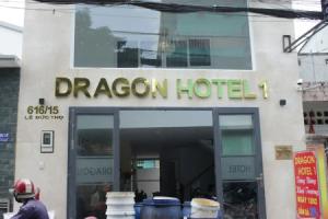 Dragon Hotel 1, Ho Chi Minh
