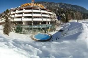 Familienhotel Sonngastein, Bad Gastein