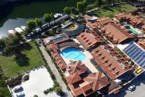 BC Spa Hotel, Dalyan
