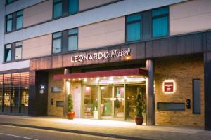 Leonardo Hotel Brighton, Brighton