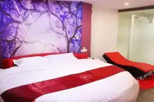 Thankyou Inn (Shenzhen Bantian Wuhe subway station Huawei), Shenzhen