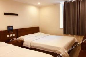 Jinxiu Nianhua Hostel, Beijing
