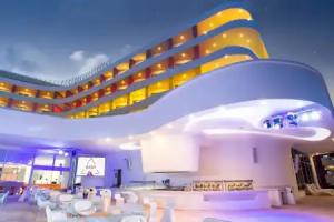 Temptation Cancun Resort All Inclusive - Adults Only, Cancun