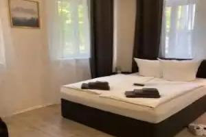 Appartment Stadtgarten Apartments, Tuttlingen