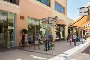Penthouse Oasis Beach Los Altos, Torrevieja