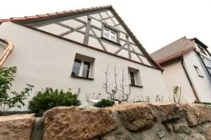 Pleasant Holiday Home in With Sauna, Herzogenaurach