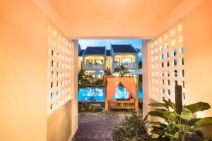 Hoi An Village Villas, Hoi An