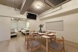 Naou bld 201 Apartments, Hiroshima