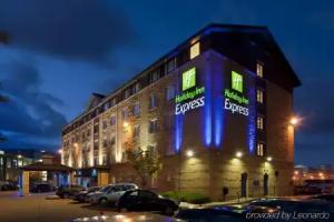 Holiday Inn Express Edinburgh - Leith Waterfront by IHG, Edinburgh