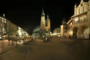 The Bonerowski Palace Boutique Hotel, Krakow