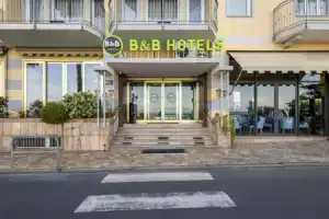B&B Hotel Diano Marina Palace, Diano Marina