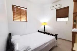 Hotel Doña Elvira, Santo Domingo