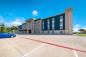 WoodSpring Suites Dallas Central Legacy Drive, Plano